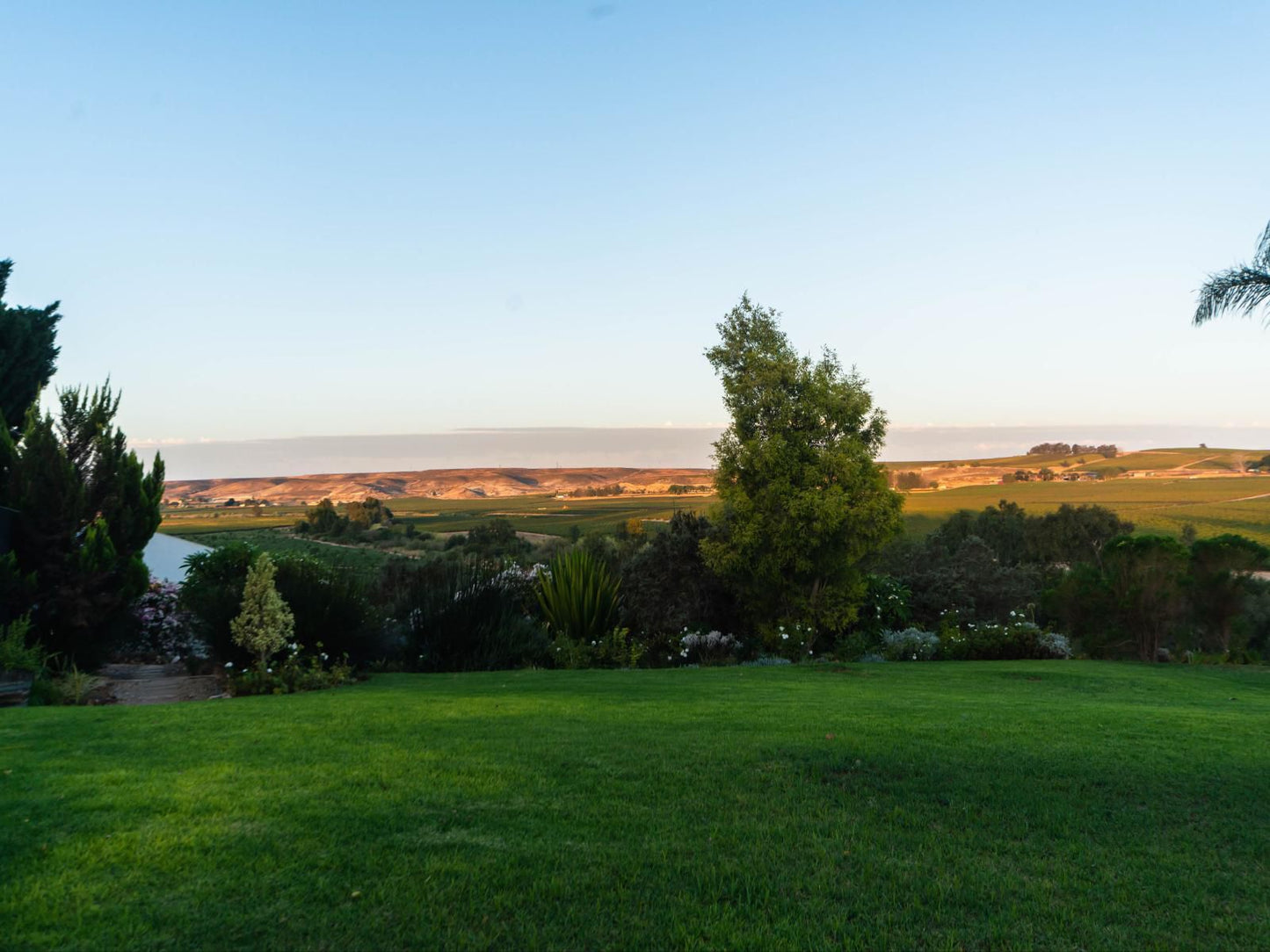 Melkboomsdrift Guest House And Conference Centre Vredendal Western Cape South Africa Field, Nature, Agriculture, Lowland