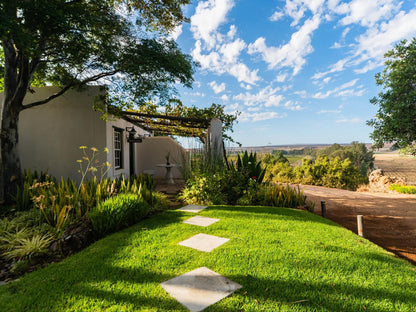 Melkboomsdrift Guest House And Conference Centre Vredendal Western Cape South Africa Complementary Colors, Plant, Nature, Garden