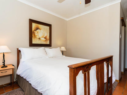 Double Room - Melkkamer @ Melkboomsdrift Guest House & Conference Centre