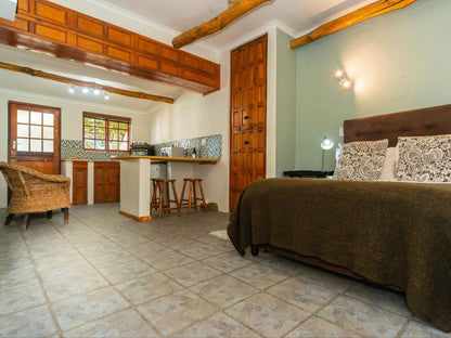 Double Room - Wynkamer @ Melkboomsdrift Guest House & Conference Centre