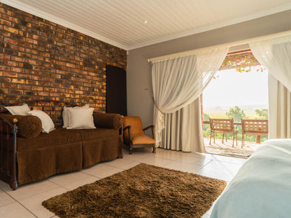 Twin Room - Kamer 3 @ Melkboomsdrift Guest House & Conference Centre