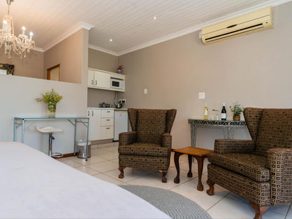 Twin Room - Kamer 4 @ Melkboomsdrift Guest House & Conference Centre