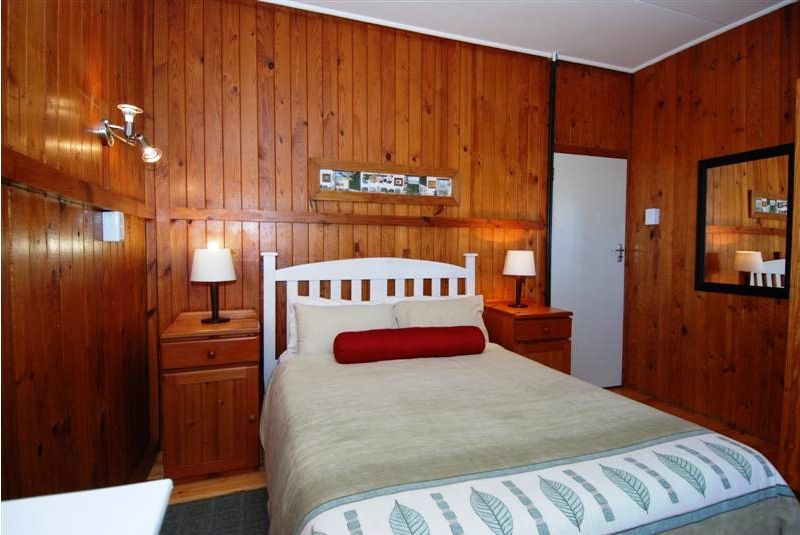 Melkboom Self Catering Villa Franskraal Western Cape South Africa Bedroom