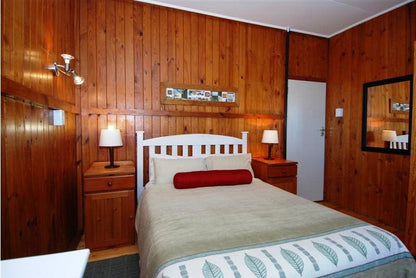 Melkboom Self Catering Villa Franskraal Western Cape South Africa Bedroom