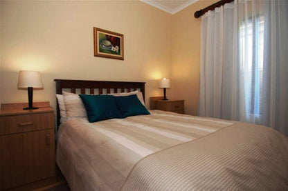 Melkboom Self Catering Villa Franskraal Western Cape South Africa Bedroom