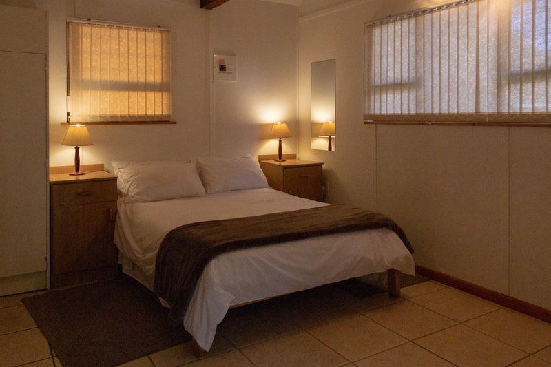 Melkboom Self Catering Villa Franskraal Western Cape South Africa 