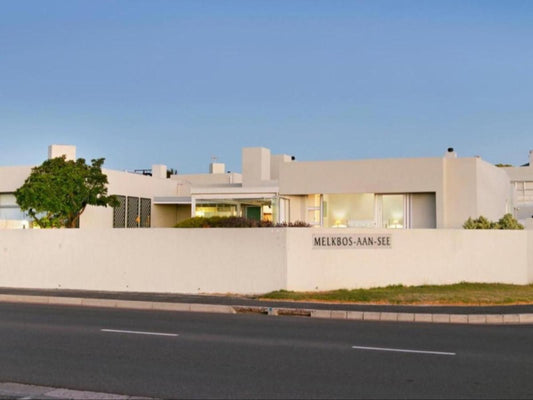 Melkbos Aan See By Hostagents Melkbosstrand Cape Town Western Cape South Africa House, Building, Architecture