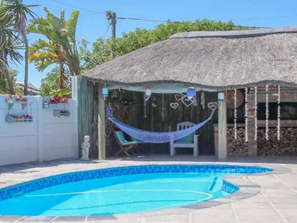 Melkbos Inn Melkbosstrand Cape Town Western Cape South Africa Palm Tree, Plant, Nature, Wood, Swimming Pool