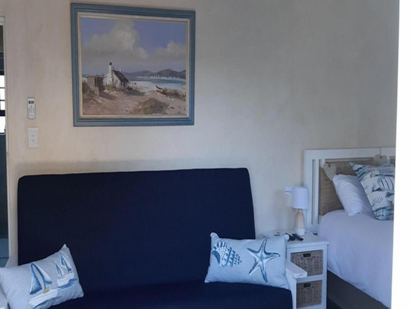 Melkbos Inn Melkbosstrand Cape Town Western Cape South Africa Bedroom, Picture Frame, Art