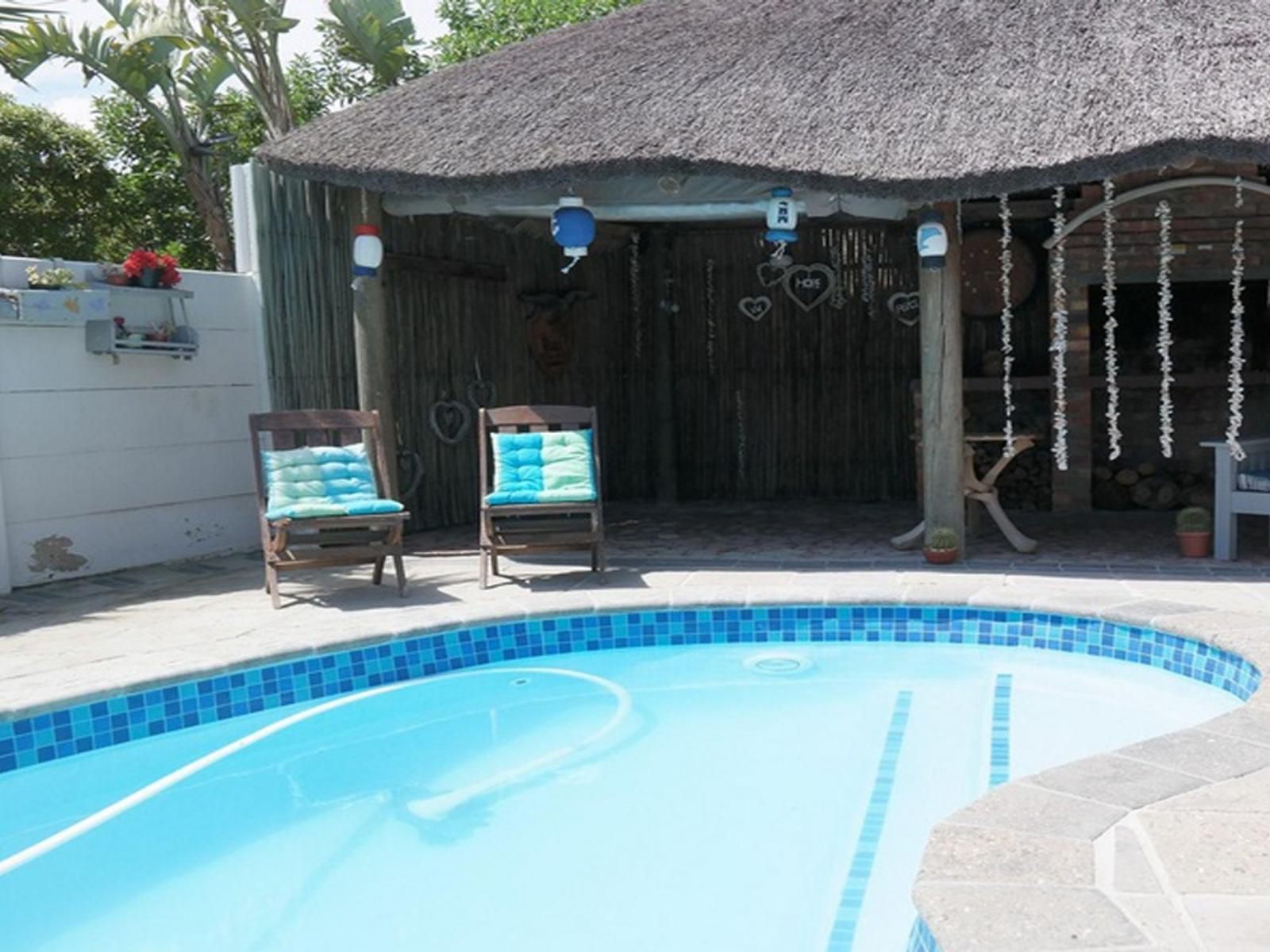 Melkbos Inn Melkbosstrand Cape Town Western Cape South Africa Swimming Pool