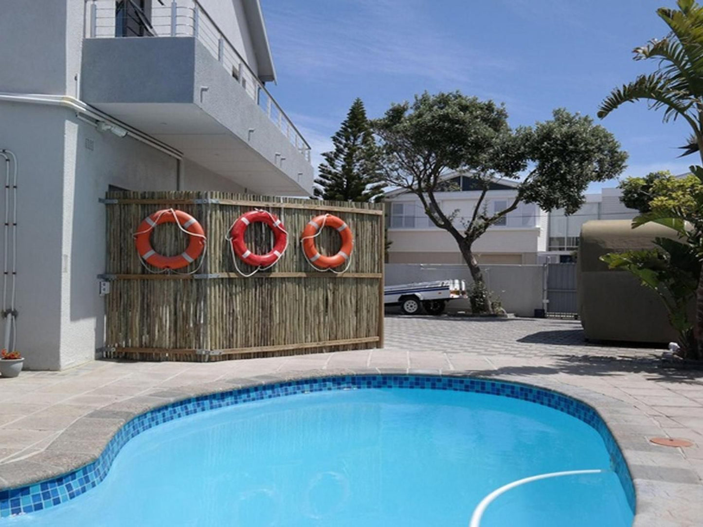 Melkbos Inn Melkbosstrand Cape Town Western Cape South Africa Balcony, Architecture, House, Building, Swimming Pool