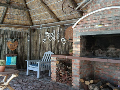 Melkbos Inn Melkbosstrand Cape Town Western Cape South Africa Cabin, Building, Architecture, Fireplace, Wall, Brick Texture, Texture