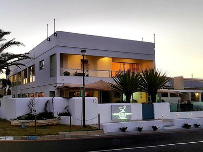 Melkbos On D Beach Guesthouse Melkbosstrand Cape Town Western Cape South Africa House, Building, Architecture, Palm Tree, Plant, Nature, Wood