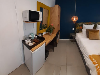 Melkbos On D Beach Guesthouse Melkbosstrand Cape Town Western Cape South Africa Bedroom