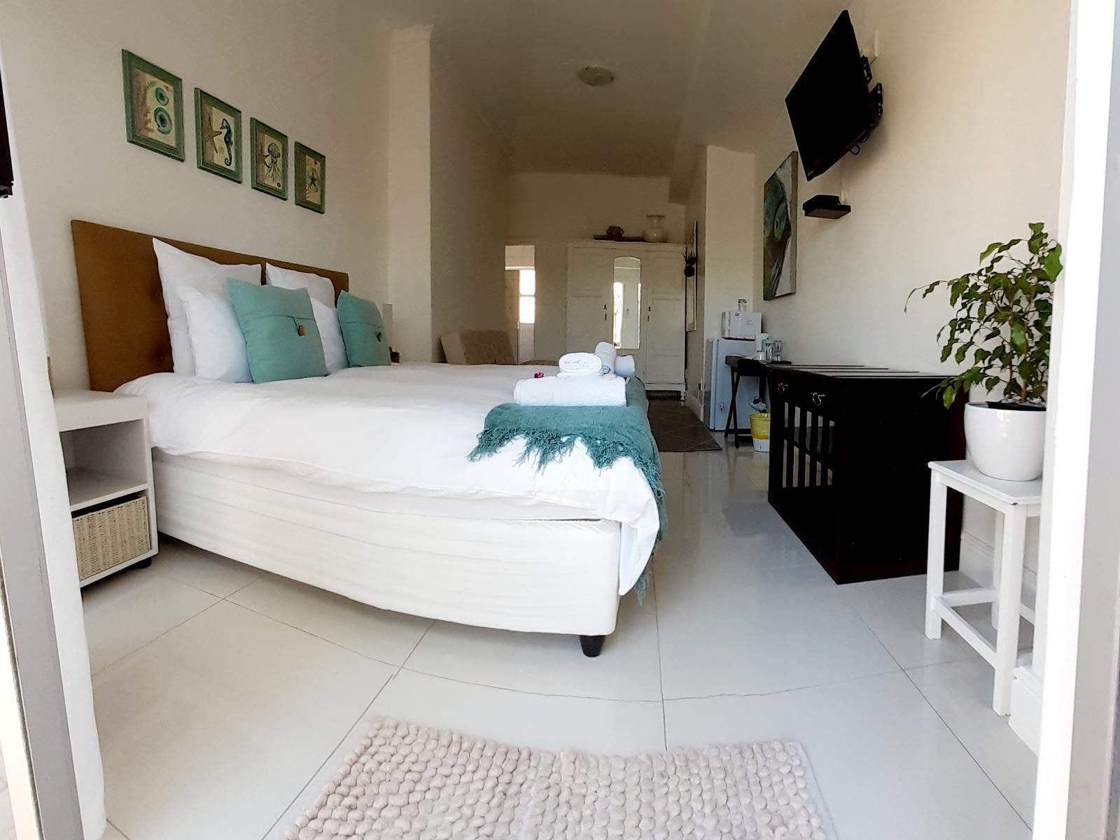 Melkbos On D Beach Guesthouse Melkbosstrand Cape Town Western Cape South Africa Bedroom