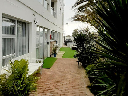 Melkbos On D Beach Guesthouse Melkbosstrand Cape Town Western Cape South Africa House, Building, Architecture, Palm Tree, Plant, Nature, Wood