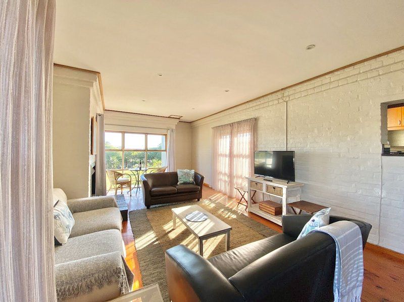 Melkbos Beach Cottage Melkbosstrand Cape Town Western Cape South Africa Living Room