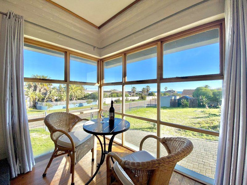 Melkbos Beach Cottage Melkbosstrand Cape Town Western Cape South Africa Living Room