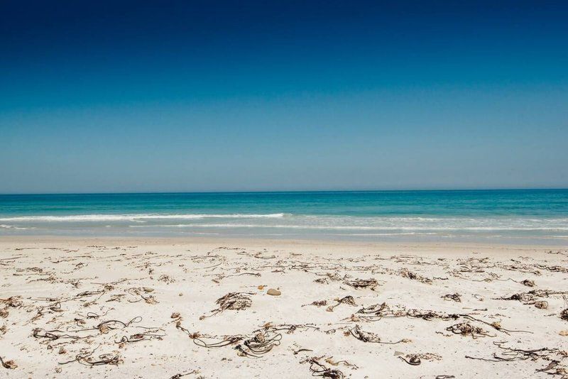 Melkbos Beach House Melkbosstrand Cape Town Western Cape South Africa Beach, Nature, Sand, Ocean, Waters