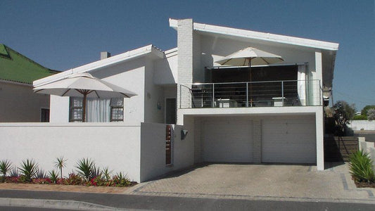 Melkbos Beach House Melkbosstrand Cape Town Western Cape South Africa Building, Architecture, House