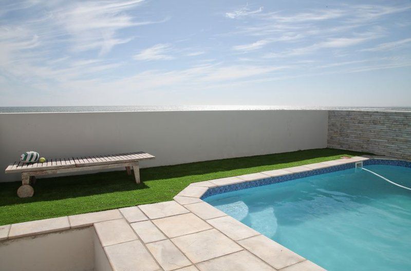 Melkbos Beach House Melkbosstrand Cape Town Western Cape South Africa Swimming Pool