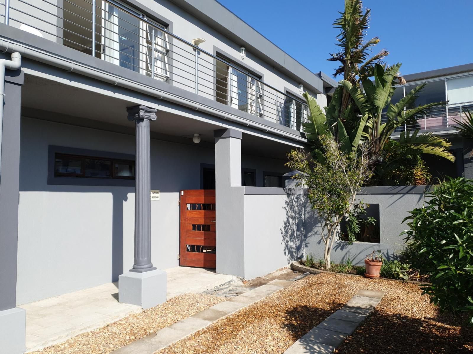 Melkbosch Guest House Melkbosstrand Cape Town Western Cape South Africa Balcony, Architecture, Building, House, Palm Tree, Plant, Nature, Wood