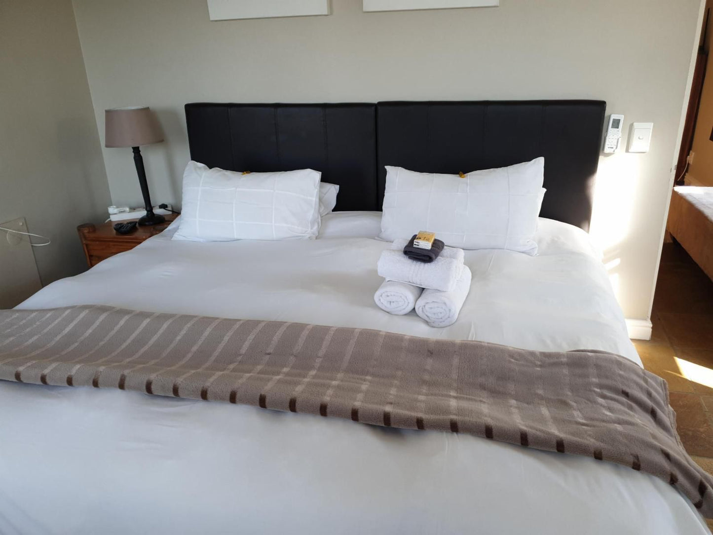 Melkbosch Guest House Melkbosstrand Cape Town Western Cape South Africa Unsaturated, Bedroom