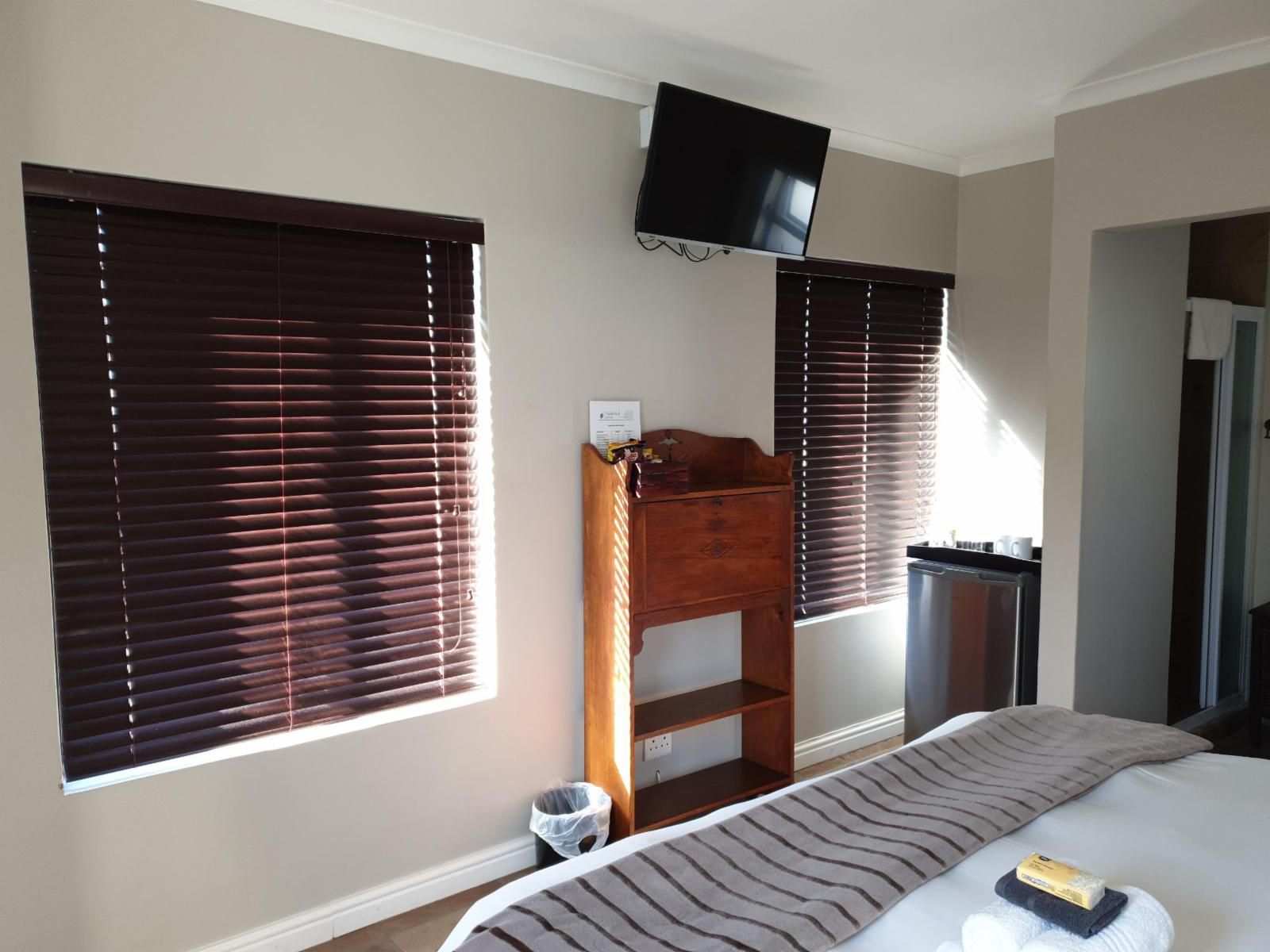 Melkbosch Guest House Melkbosstrand Cape Town Western Cape South Africa Bedroom