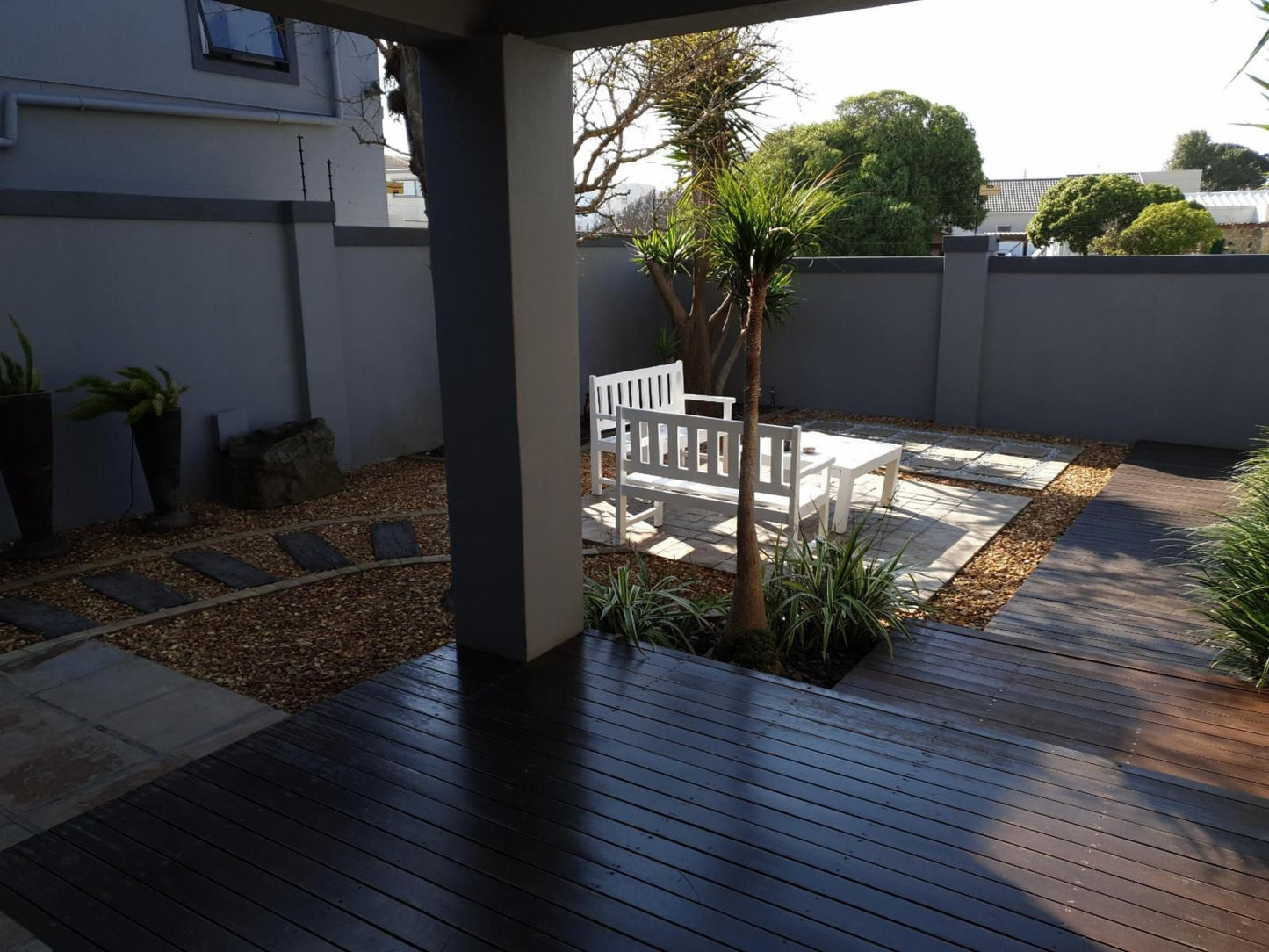 Melkbosch Guest House Melkbosstrand Cape Town Western Cape South Africa Garden, Nature, Plant