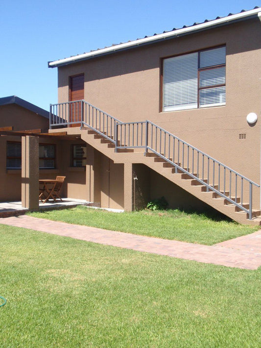 Melkbos Self Catering Apartment Melkbosstrand Cape Town Western Cape South Africa House, Building, Architecture