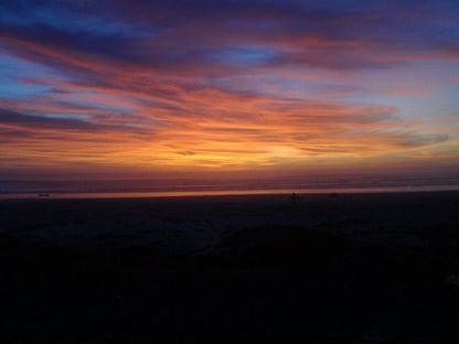 Melkbos Self Catering Apartment Melkbosstrand Cape Town Western Cape South Africa Beach, Nature, Sand, Sky, Sunset