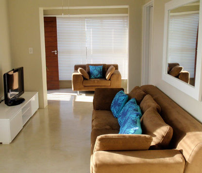 Melkbos Self Catering Apartment Melkbosstrand Cape Town Western Cape South Africa Living Room