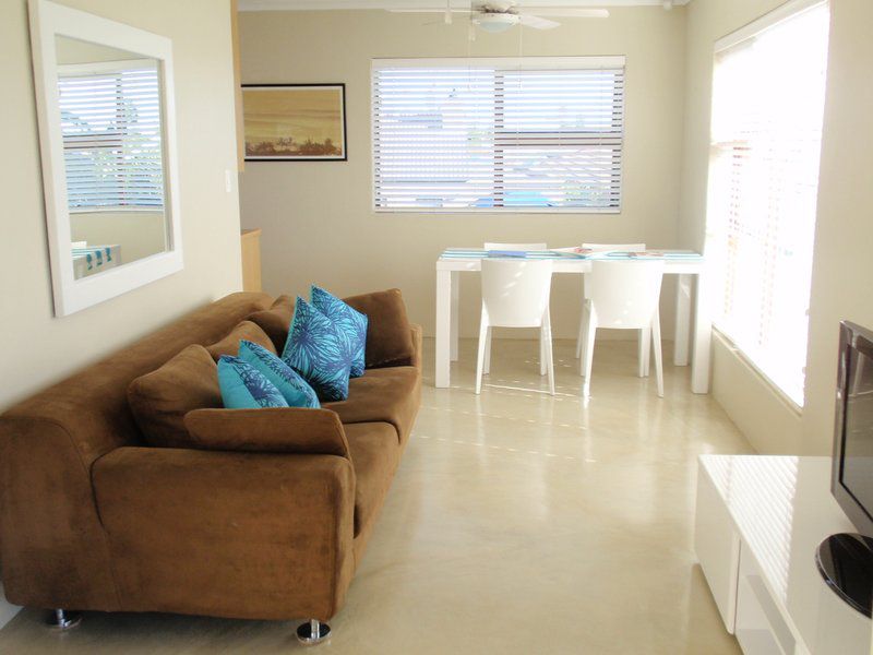 Melkbos Self Catering Apartment Melkbosstrand Cape Town Western Cape South Africa Living Room
