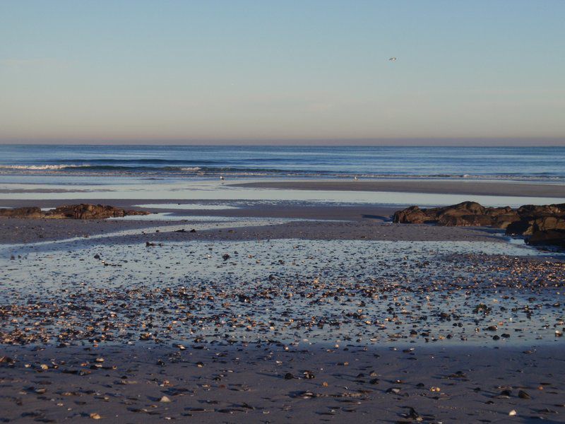 Melkbos Self Catering Apartment Melkbosstrand Cape Town Western Cape South Africa Beach, Nature, Sand, Pier, Architecture, Ocean, Waters