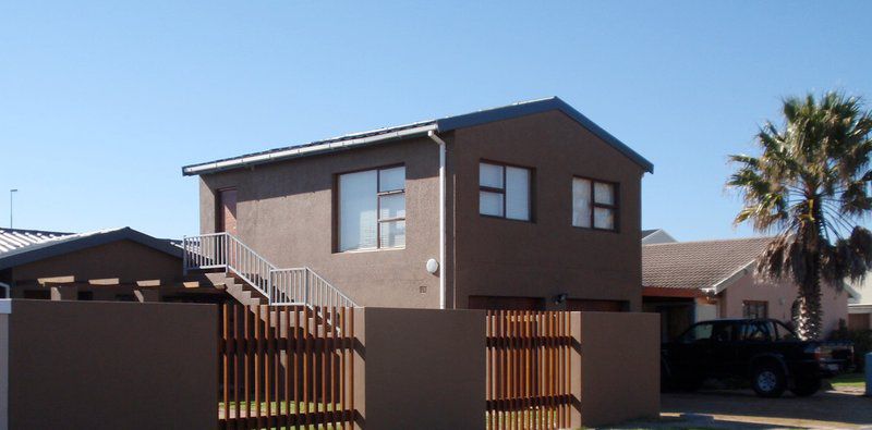 Melkbos Self Catering Apartment Melkbosstrand Cape Town Western Cape South Africa Building, Architecture, House