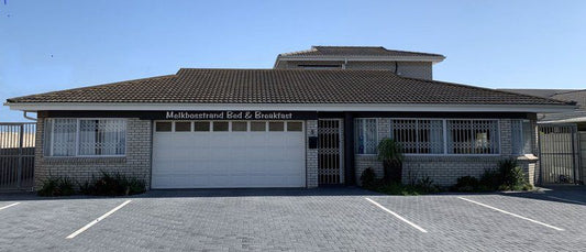 Melkbosstrand Bed And Breakfast Melkbosstrand Cape Town Western Cape South Africa House, Building, Architecture, Sign