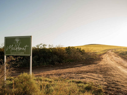 Melkhout Guest Farm, Field, Nature, Agriculture, Sign