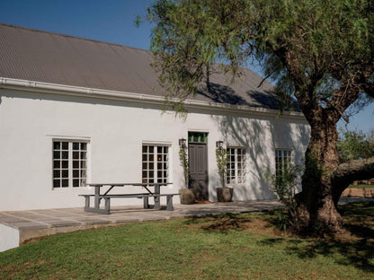 Melkhout Guest Farm, House, Building, Architecture