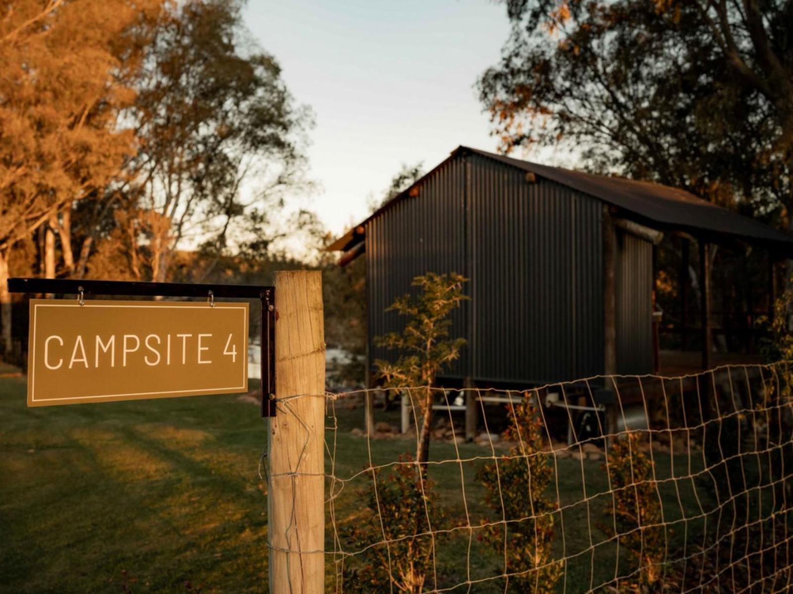 Melkhout Guest Farm, Standard Campsite, Barn, Building, Architecture, Agriculture, Wood, Shipping Container