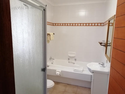 Melkhoutkloof Guest House Outeniqua Strand Great Brak River Western Cape South Africa Bathroom