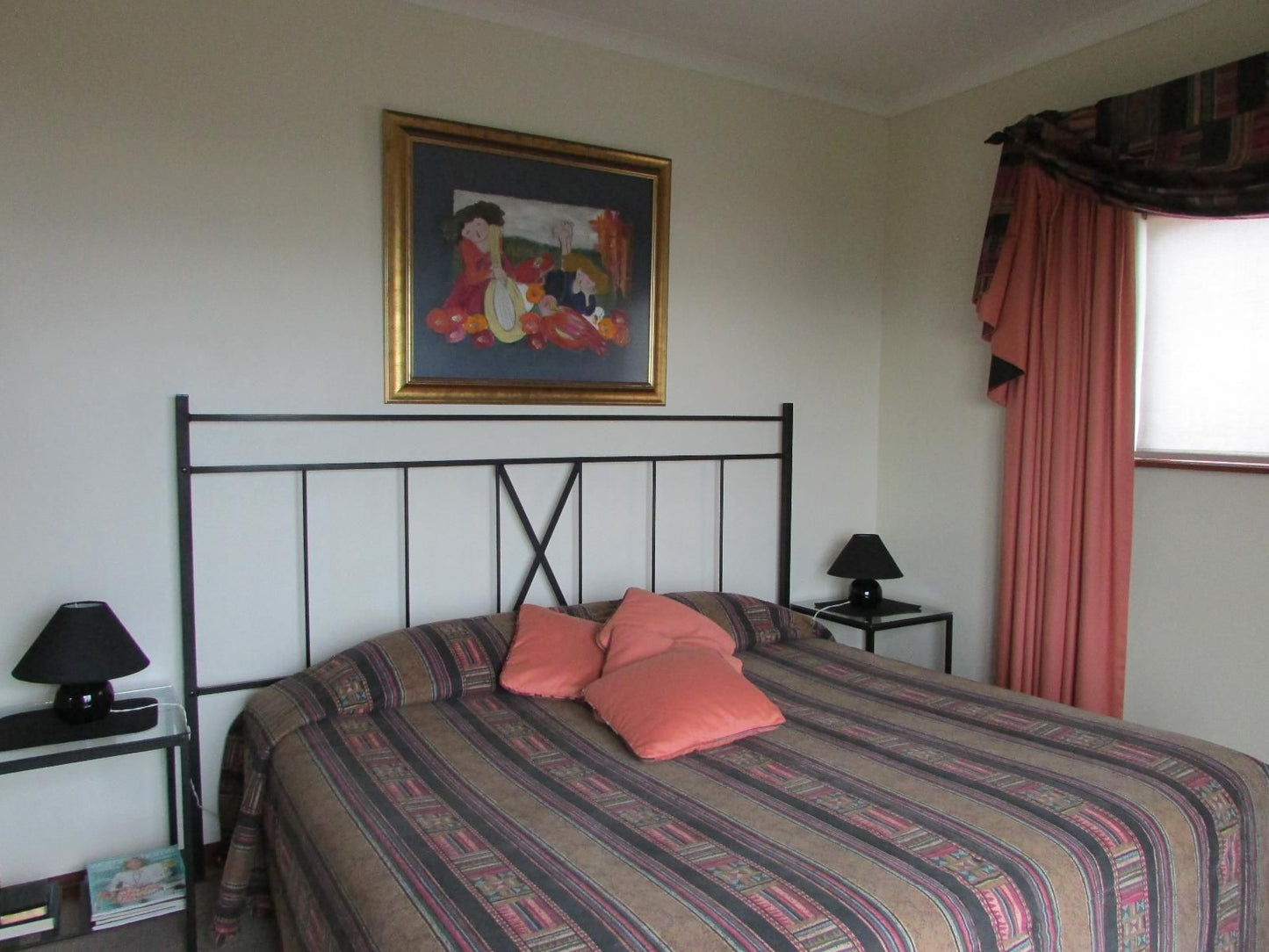 Melkhoutkloof Guest House Outeniqua Strand Great Brak River Western Cape South Africa Unsaturated, Bedroom