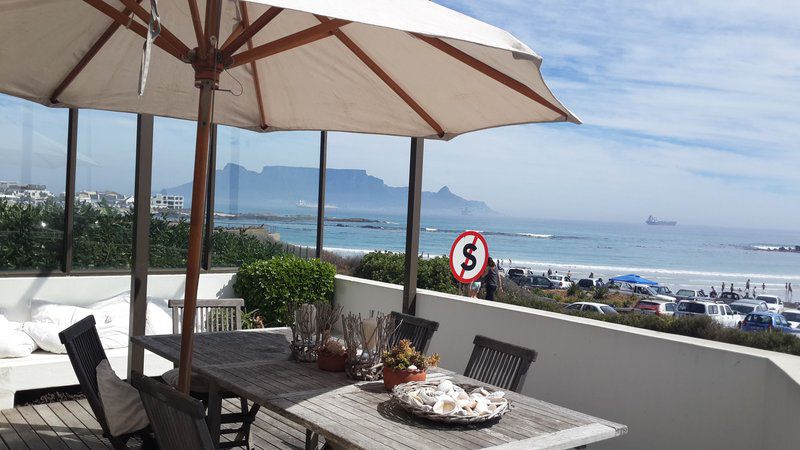 Beachfront Home Bloubergstrand Bloubergstrand Blouberg Western Cape South Africa Beach, Nature, Sand