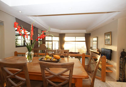 Beachfront Home Bloubergstrand Bloubergstrand Blouberg Western Cape South Africa Living Room