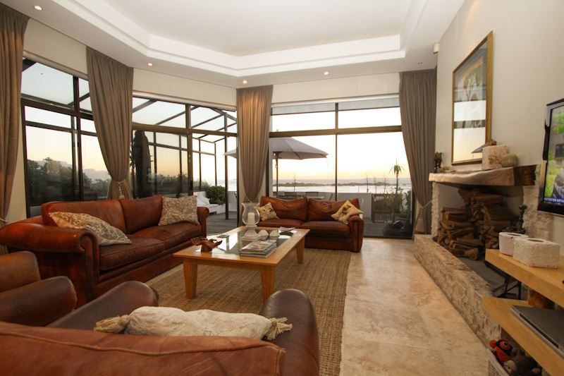 Beachfront Home Bloubergstrand Bloubergstrand Blouberg Western Cape South Africa Sepia Tones, Living Room