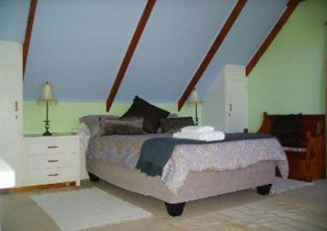 Mellowsville Mcdougall S Bay Port Nolloth Northern Cape South Africa Bedroom