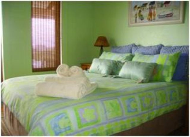 Mellowsville Mcdougall S Bay Port Nolloth Northern Cape South Africa Bedroom