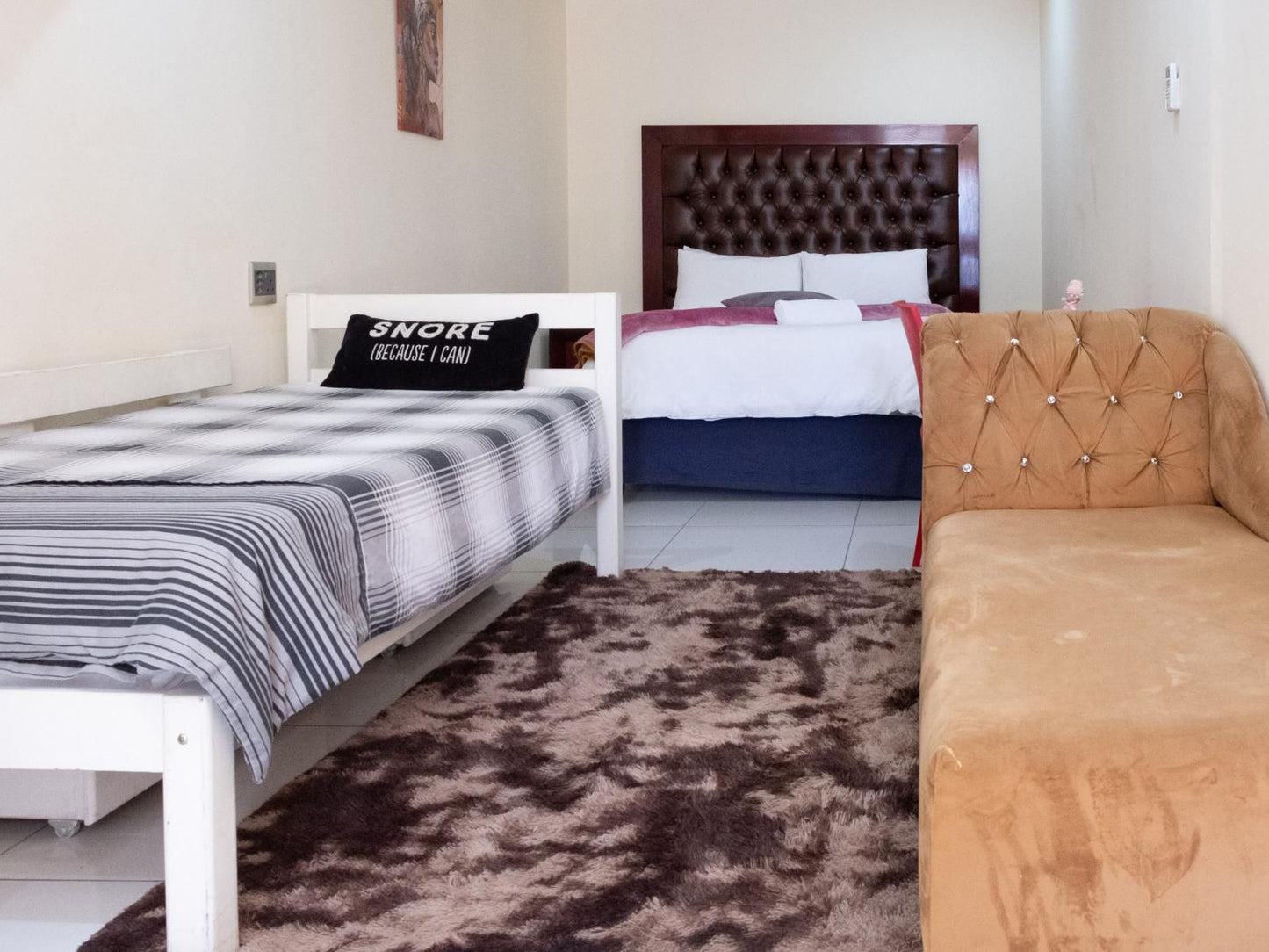 Melrose Hideout Elton Hill Johannesburg Gauteng South Africa Bedroom