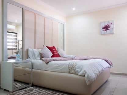 Melrose Hideout Elton Hill Johannesburg Gauteng South Africa Unsaturated, Bedroom