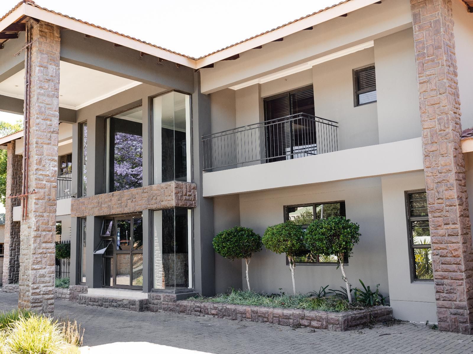 Melted Butter On Milner Waverley Bloemfontein Free State South Africa Balcony, Architecture, House, Building