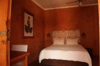 Chic Afrique @ Melvilla Guesthouse